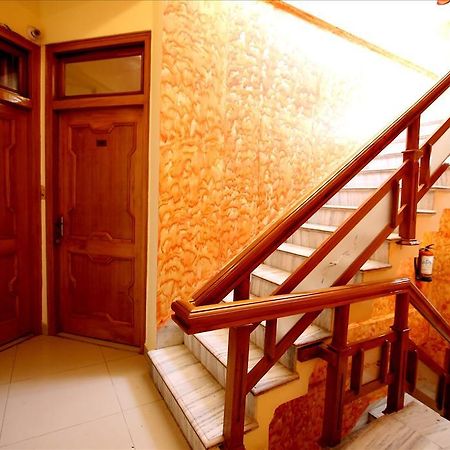 Hotel Sunshine Haridwār Buitenkant foto