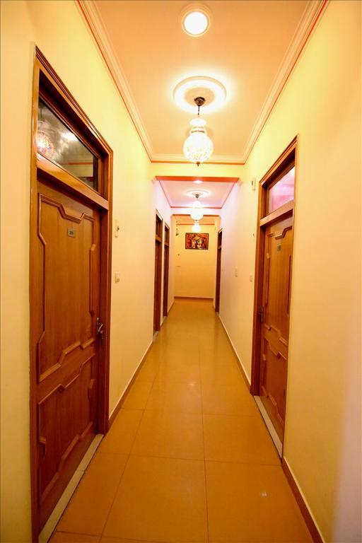 Hotel Sunshine Haridwār Buitenkant foto